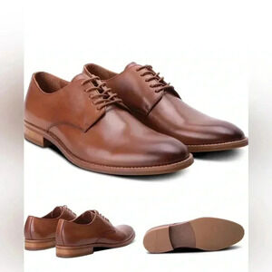 Dunross & Sons men’s shoes high quality 
Oxford Shoes Mens new stunning size 10
